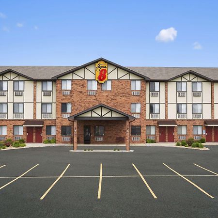 Super 8 By Wyndham Cuba Ξενοδοχείο Εξωτερικό φωτογραφία