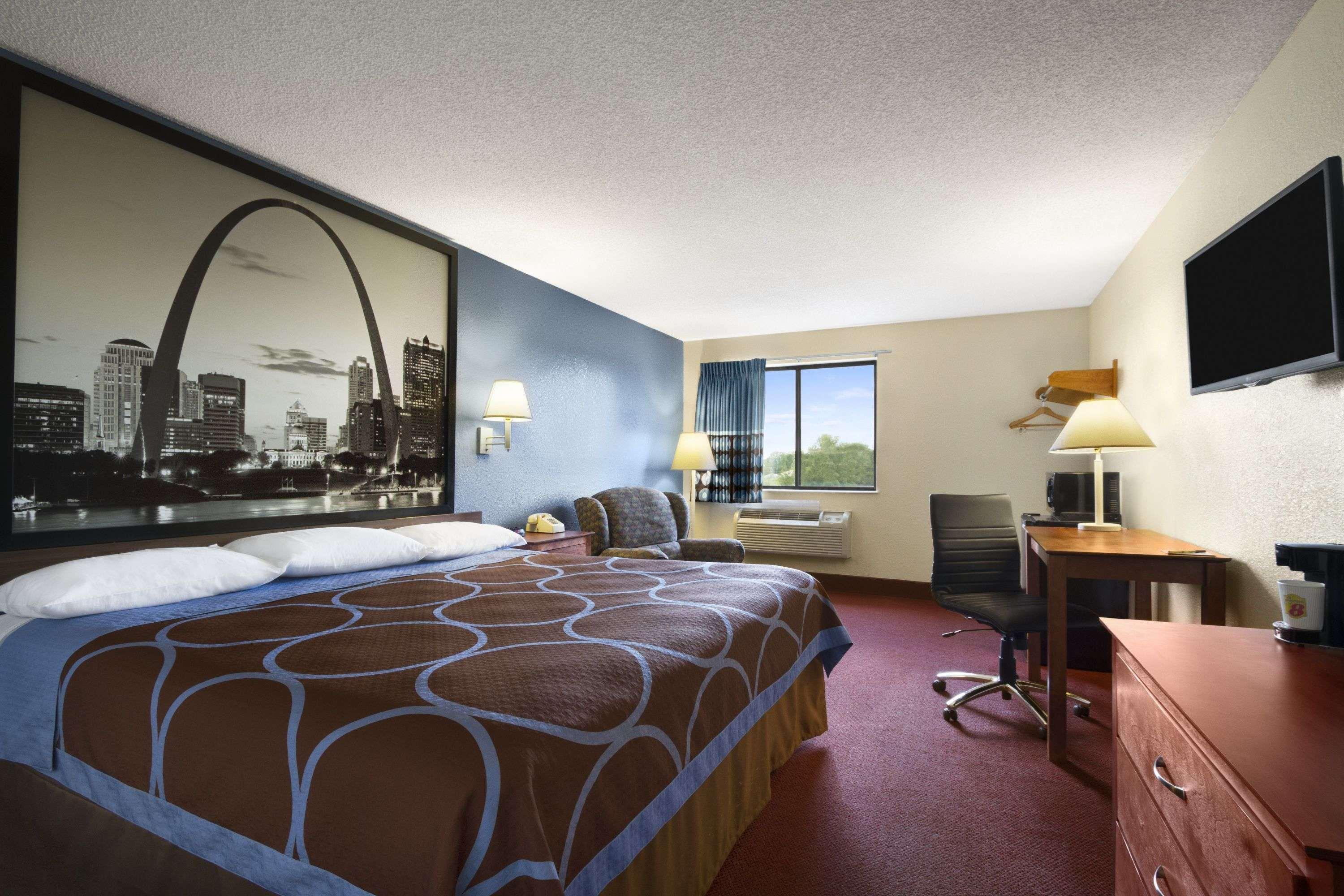 Super 8 By Wyndham Cuba Ξενοδοχείο Εξωτερικό φωτογραφία
