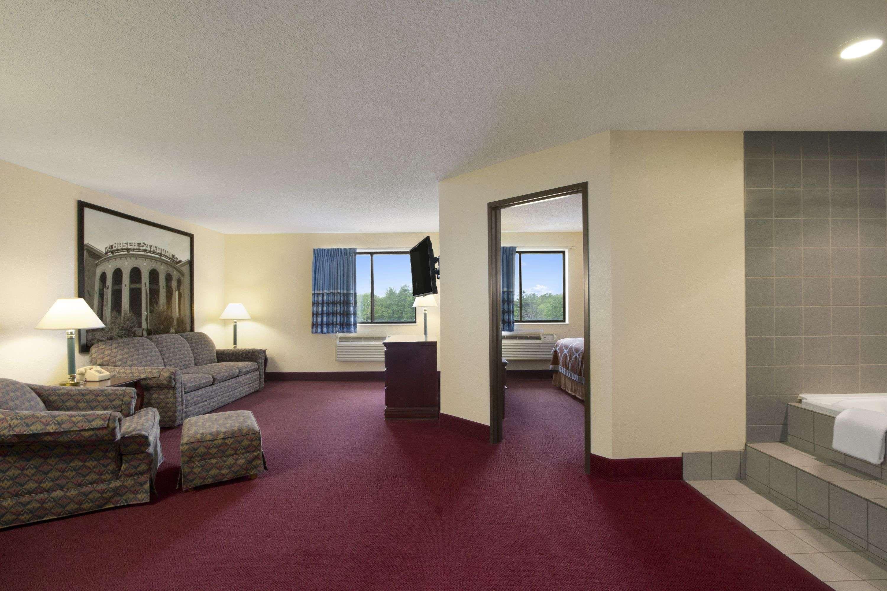 Super 8 By Wyndham Cuba Ξενοδοχείο Δωμάτιο φωτογραφία
