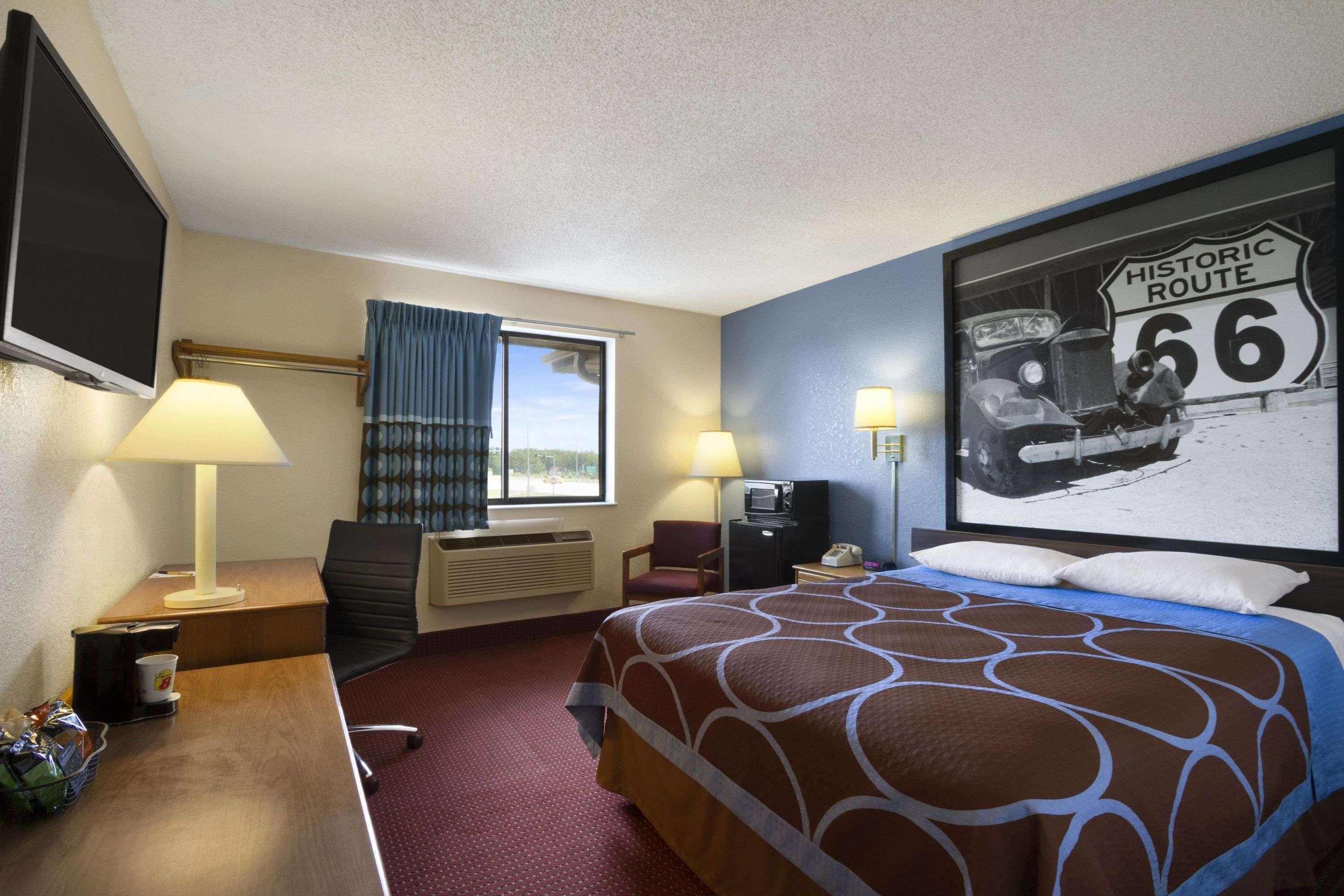 Super 8 By Wyndham Cuba Ξενοδοχείο Εξωτερικό φωτογραφία