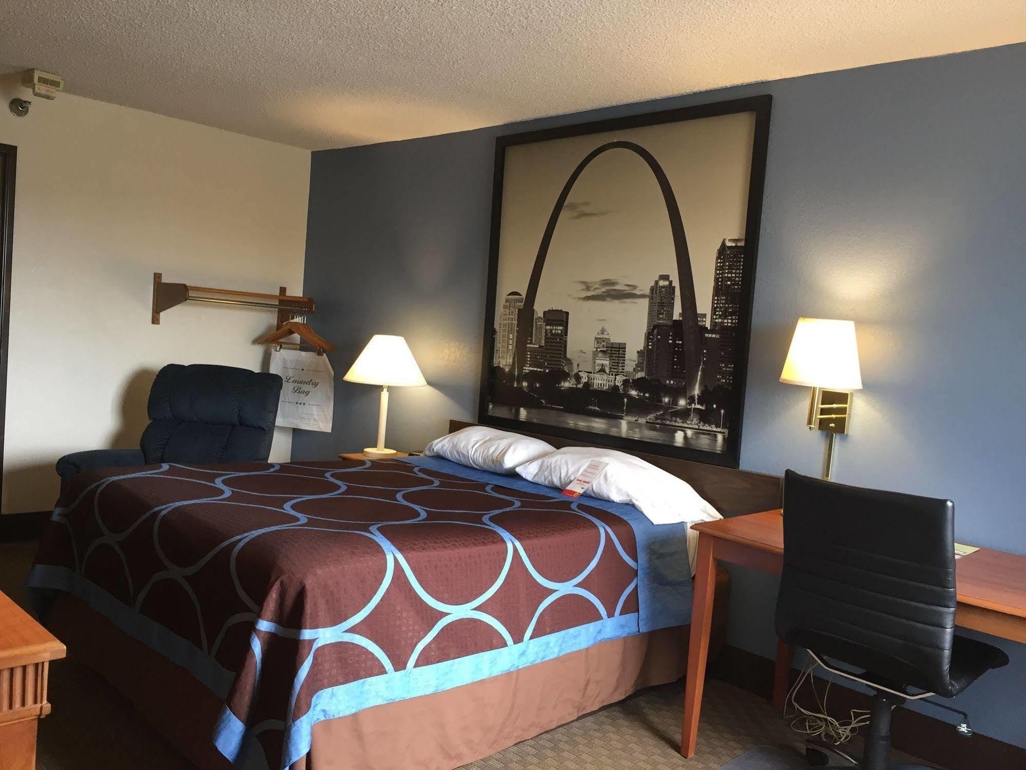 Super 8 By Wyndham Cuba Ξενοδοχείο Εξωτερικό φωτογραφία